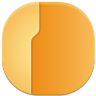 Open Folder Icon 96x96 png